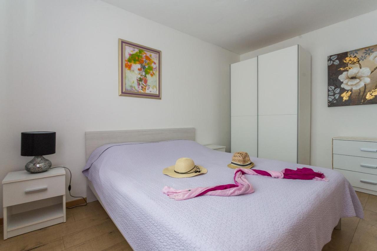 Apartments Tomas Dubrovnik Kültér fotó