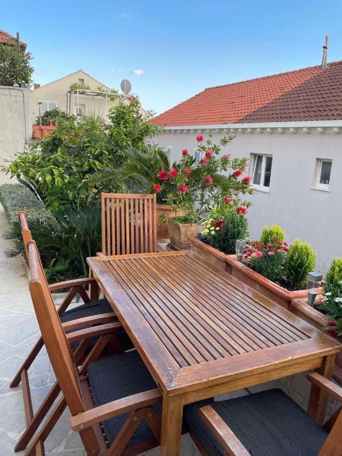 Apartments Tomas Dubrovnik Kültér fotó