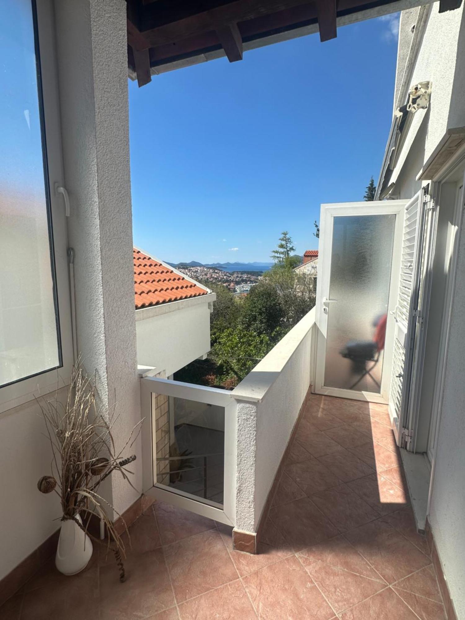 Apartments Tomas Dubrovnik Kültér fotó