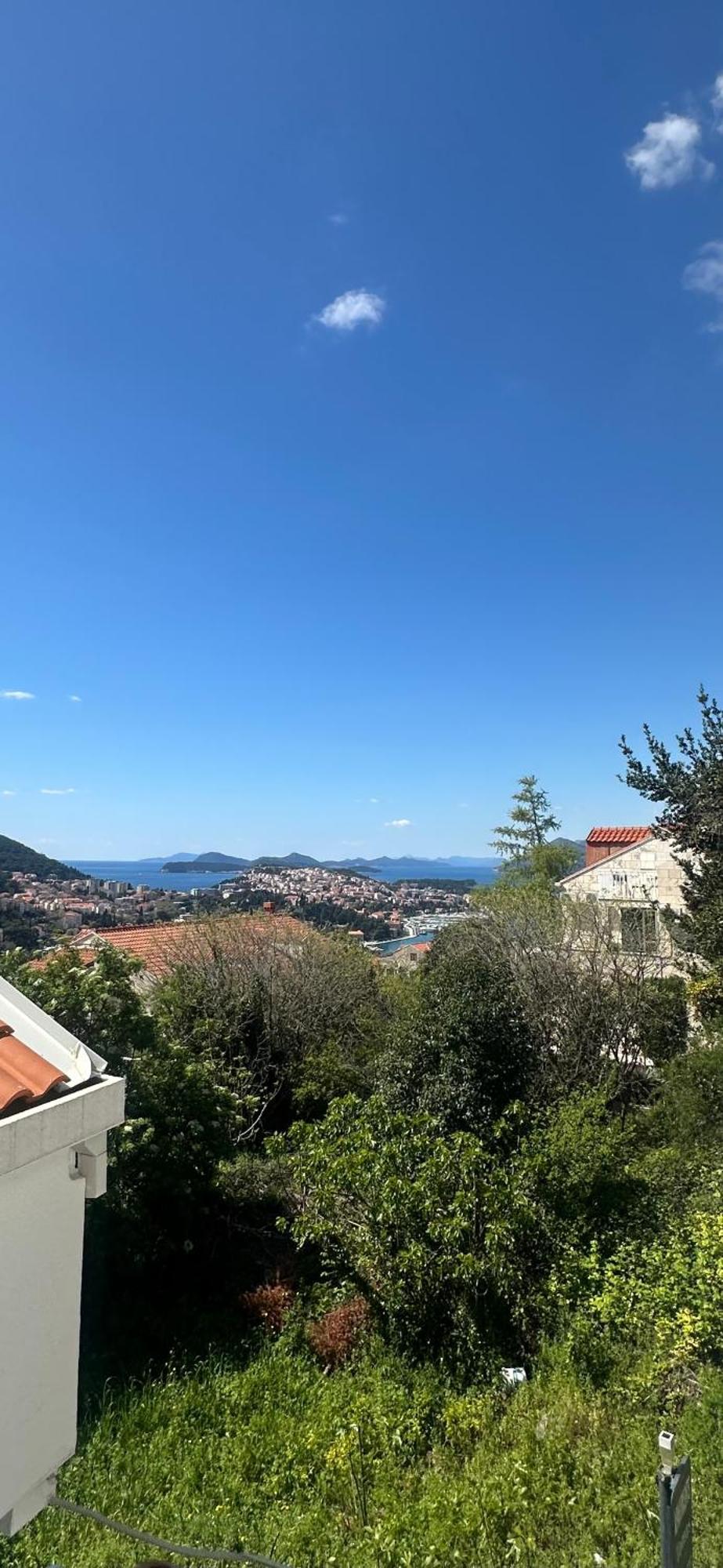 Apartments Tomas Dubrovnik Kültér fotó