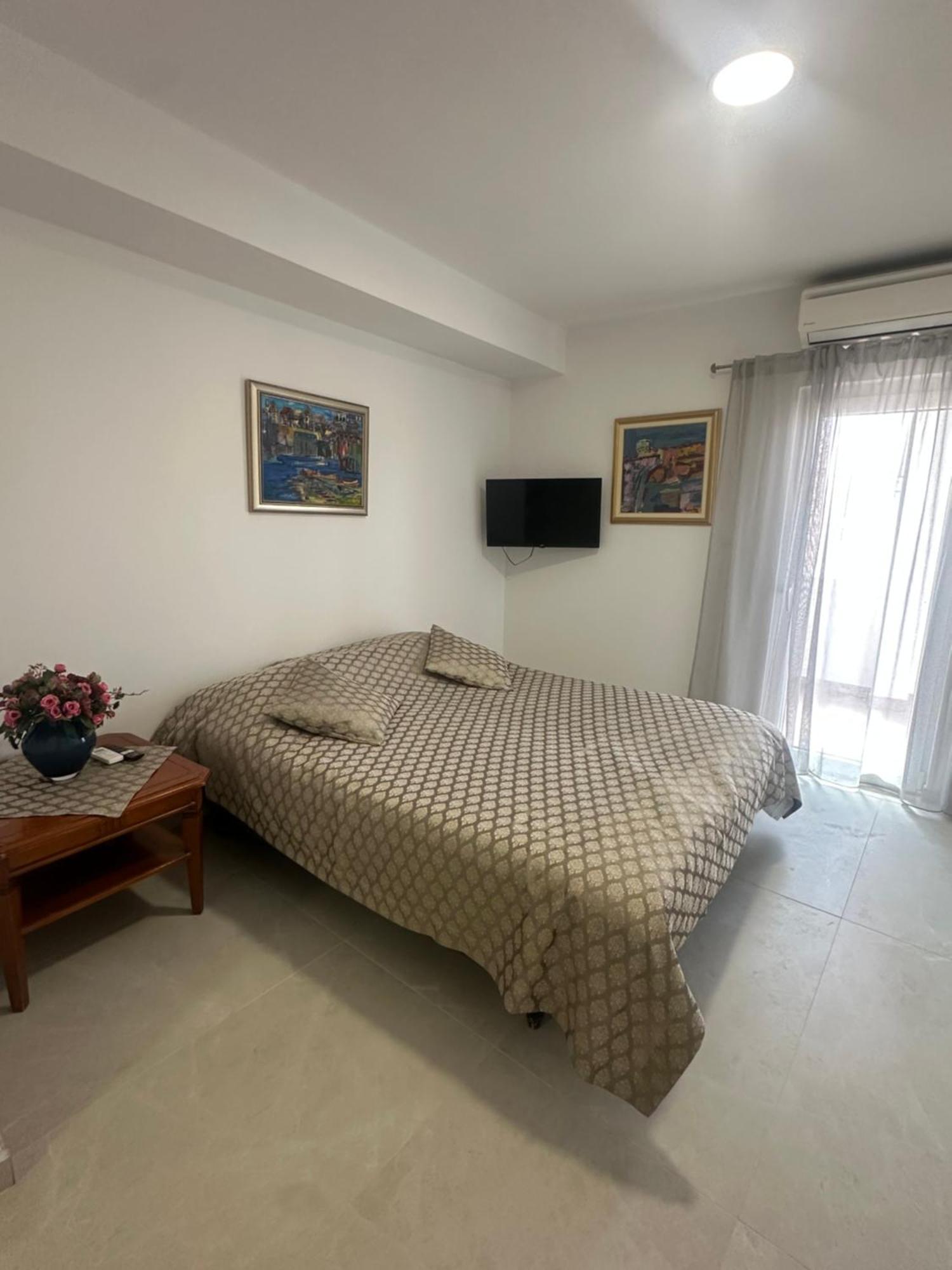 Apartments Tomas Dubrovnik Kültér fotó