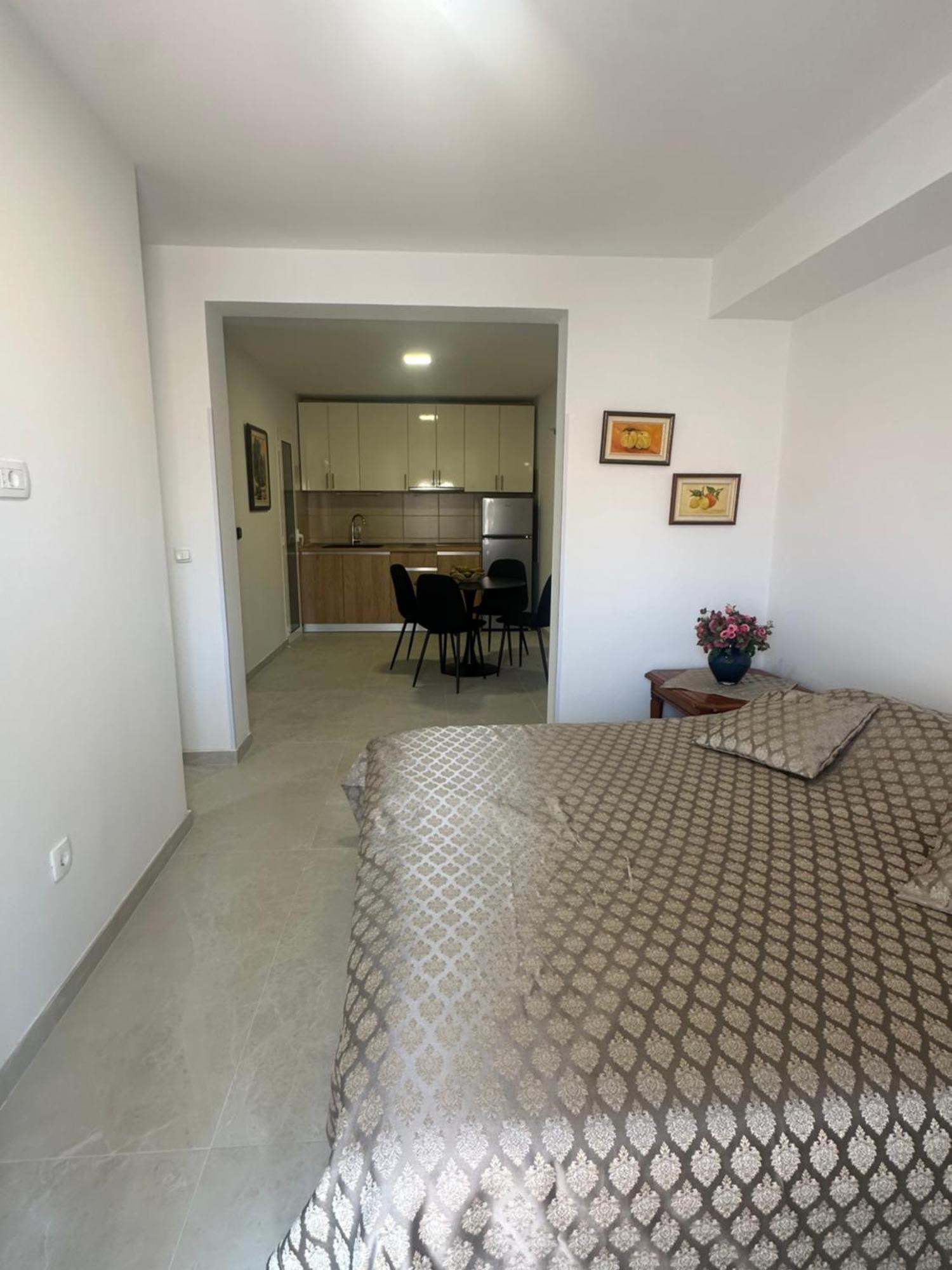 Apartments Tomas Dubrovnik Kültér fotó